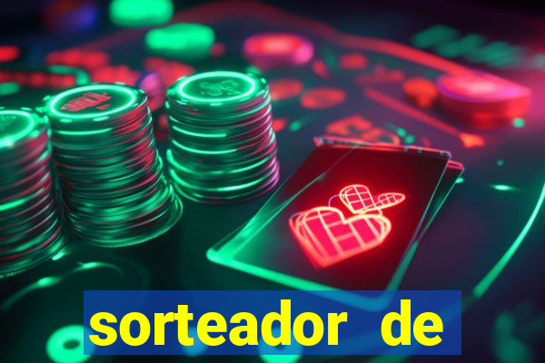 sorteador de numeros bingo online